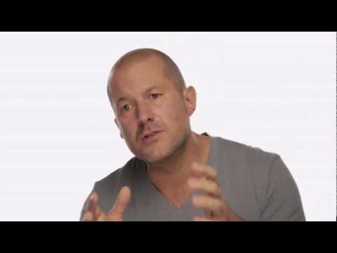 Jony Ive, The New Soul for Apple