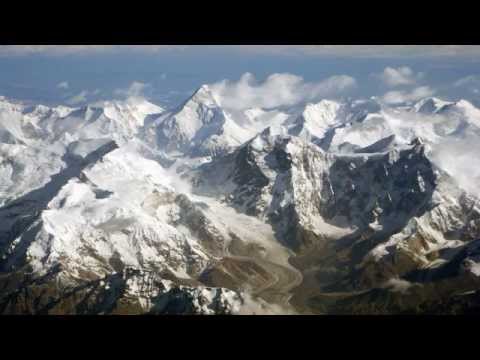 Tien Shan - Kyrgyzstan (HD1080p)