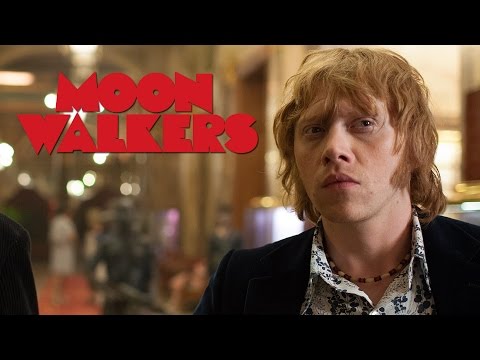 MOONWALKERS - Exclusive Clip 2 - Rupert Grint and Robert Sheehan