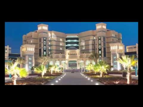 Hamad Medical Corporation in Qatar