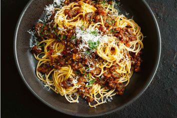 10 times we swapped lentils for mince (and no one noticed)