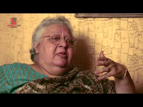 Reel Life 01 : Daisy Irani