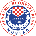 HŠK Zrinjski Mostar