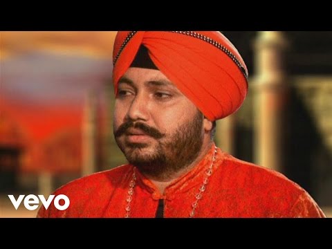 Daler Mehndi - Tunak Tunak Tun Video