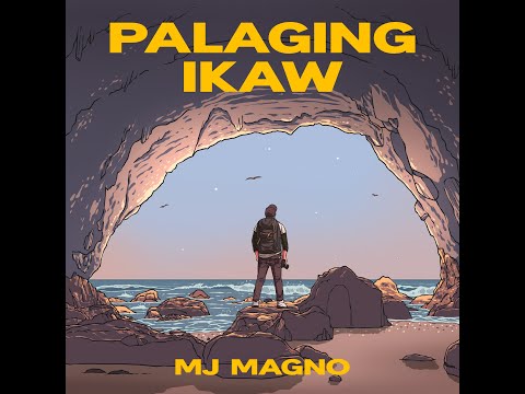 MJ MAGNO - Ikaw Lang Ang Mahal ft. Princess Sarah