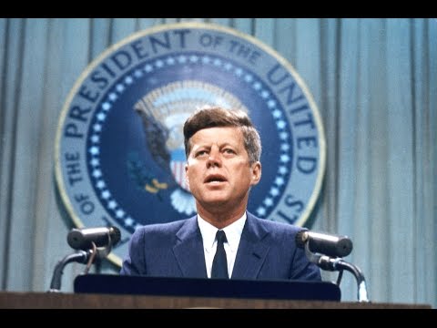 The Assassination of John F Kennedy Full Documentary