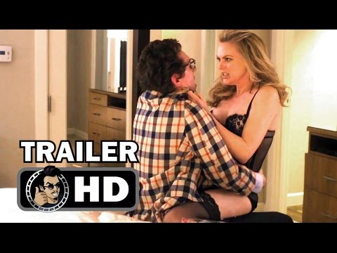 SWING STATE - Official Trailer (2016) Taryn Manning, Elaine Hendrix Comedy Movie HD