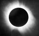 A view of the 1919 solar eclipse, observed in Sobral, Brazil. Arthur Eddington set out to verify Einstein’s prediction ...