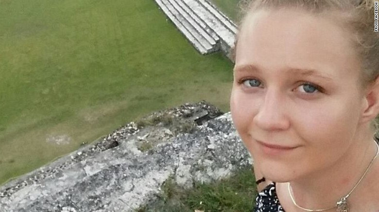 Reality Leigh Winner: The Whistleblower We Didn’t Want