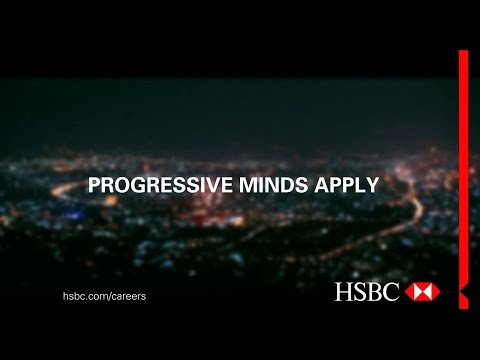 Graduate Careers | HSBC