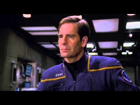 Star Trek Enterprise - First Flight