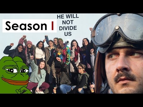 The Triggering of Shia | He Will Not Divide Us