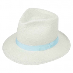 Teardrop Fedora - Mint