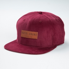 Gypsy Snapback Hat