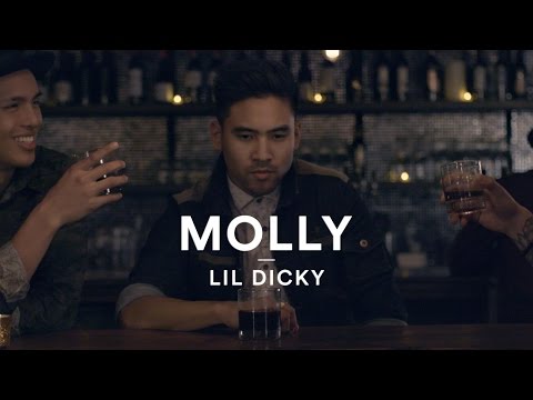 Lil Dicky - Molly | Vinh Nguyen | Dance Video