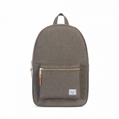 Settlement Backpack - Canteen Crosshatch 