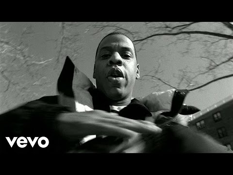 JAY-Z - 99 Problems