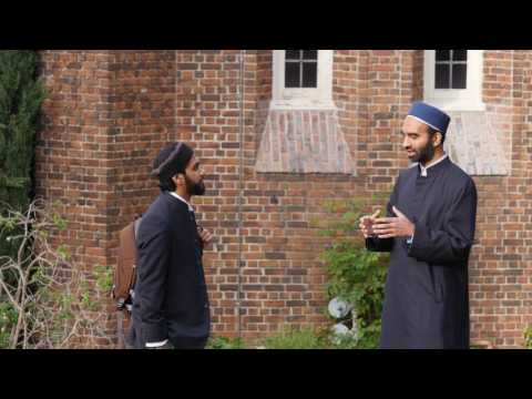 Zaytuna College: What if