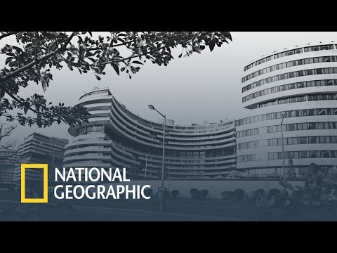 The Final Report: Watergate (National Geographic)