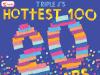 triple j - Hottest 100 20 Years