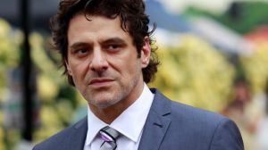 The court was told that Vince Colosimo was interstate and wanted his case adjourned.