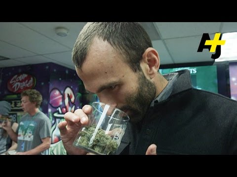 Altered State: Colorado’s Marijuana ‘Green Rush’ | AJ+ Docs