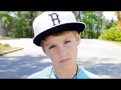 PSY - GENTLEMAN M/V (MattyBRaps Cover)