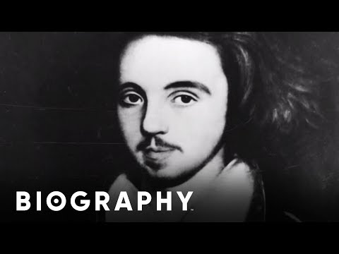 Christopher Marlowe - Mini Biography