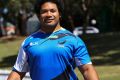 Tatafu Polota-Nau has praised the Force's commitment to developing grassroots rugby in WA.