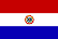 bandera Paraguay