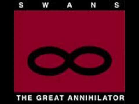 Swans: She Lives!