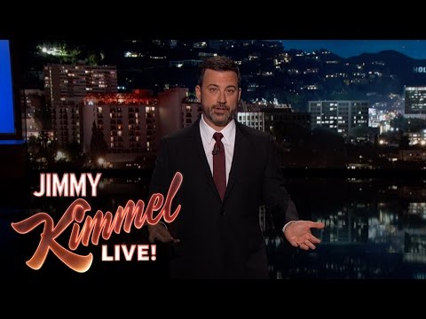 Jimmy Kimmel Reveals Details of His Son’s Birth & Heart Disease