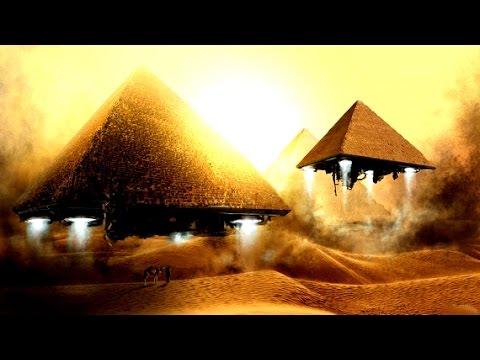 THE BEST ANCIENT EGYPT DOCUMENTARY (MUST SEE !!!)