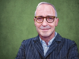 David Sedaris