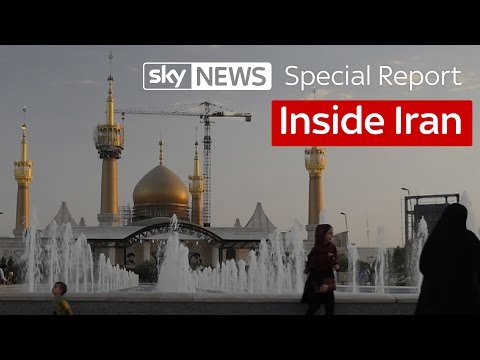 Inside Iran | Special Report