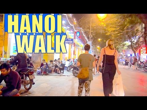 Why Hanoi is BETTER than Saigon. From a Saigonese perspective.