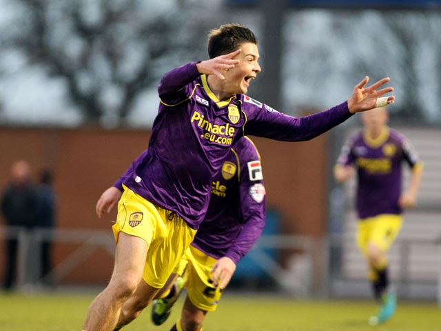 jack grealish notts county 1