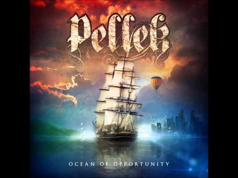 PELLEK - SEA OF OKHOTSK