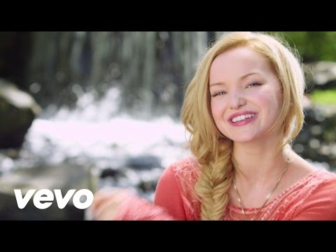 Dove Cameron - Better in Stereo (from "Liv and Maddie")