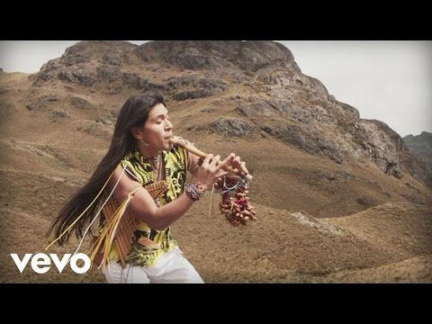 Leo Rojas - El Condor Pasa