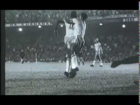 Pele - Top 20 Goals