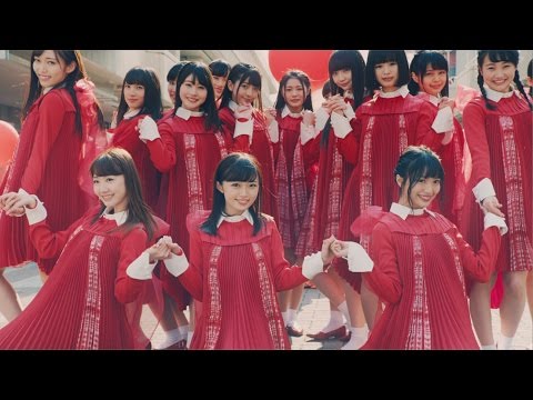 NGT48『青春時計』MUSIC VIDEO / NGT48[公式]