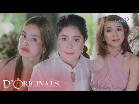 D' Originals: Simula na ang labanan (full episode 1)