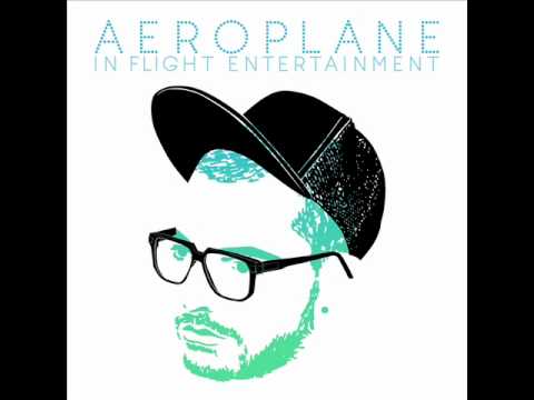 Aeroplane - Save Me Now