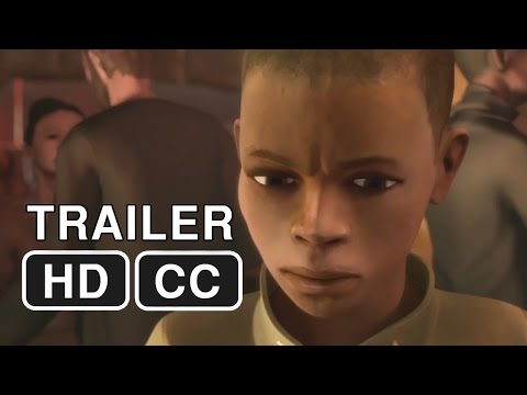 Adama Trailer (HD) (English & French Subtitles)