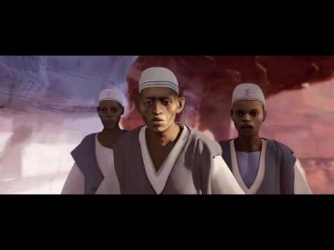 Adama film complet en version francaise