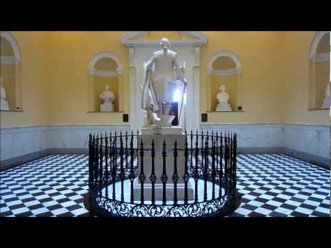 Richmond Virginia, USA - State Capitol HD Video Tour