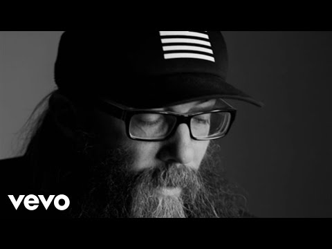 Crowder - Forgiven