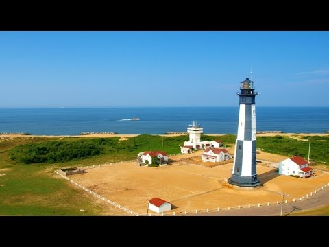 Virginia Tourist Attractions: 12 Places To Visit