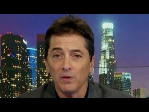 Scott Baio: I like Trump because he talks like a guy